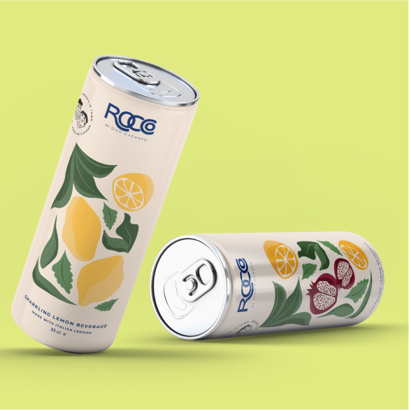 Packaging design