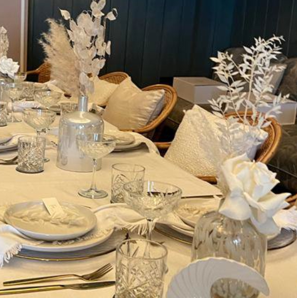 Event design